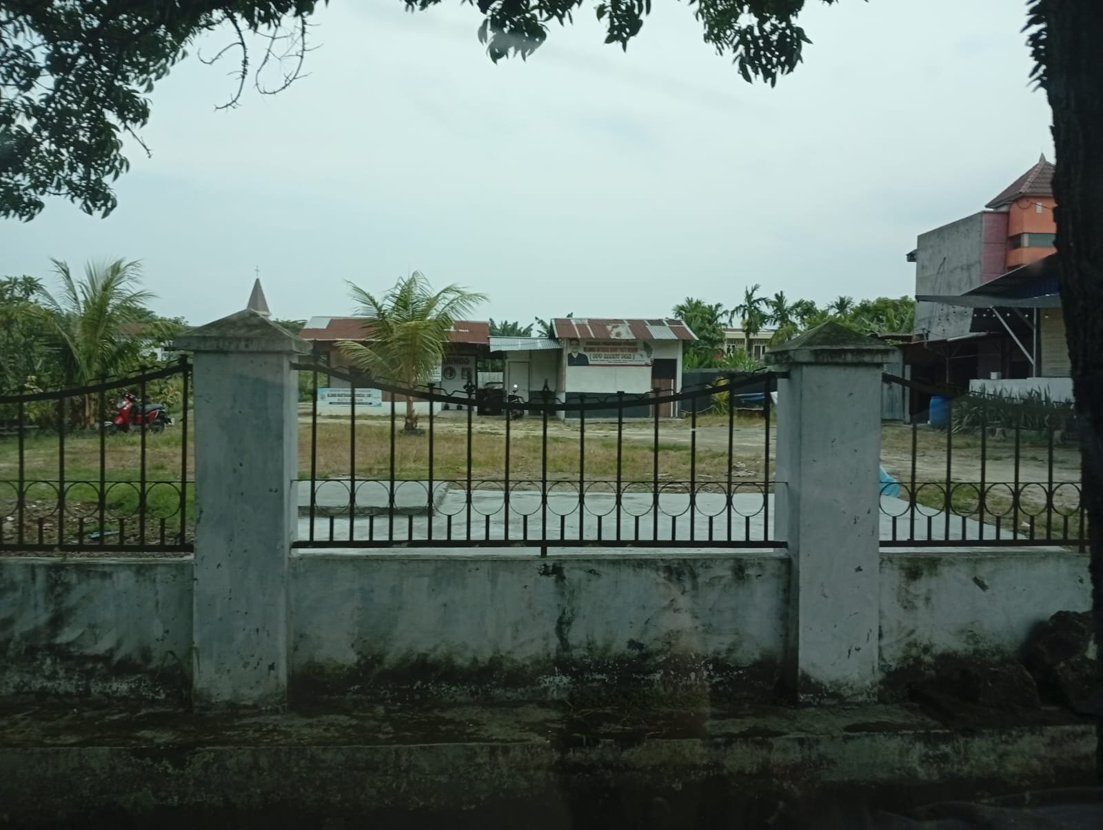 Tanah